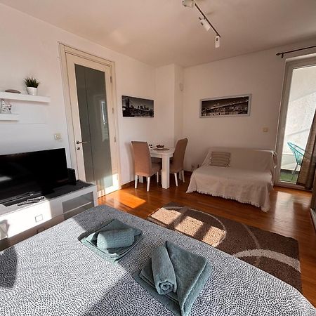 Arena Belgrade Apartment Exterior photo