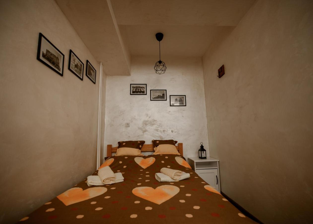 Arena Belgrade Apartment Exterior photo