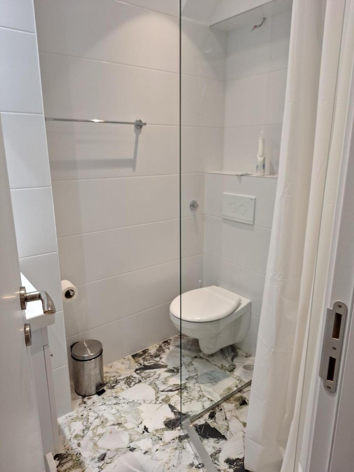 Arena Belgrade Apartment Exterior photo